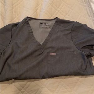 FIGS Graphite Catarina M